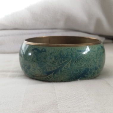 bracelet fait main
