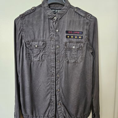 Chemise