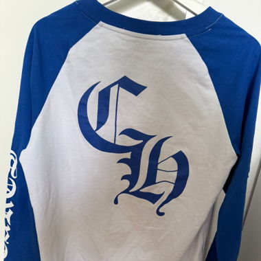 Chrome Hearts Longsleeve