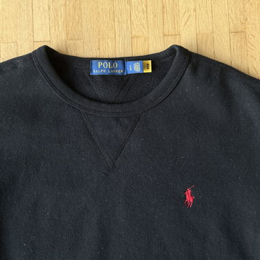 Ralph Lauren Sweater