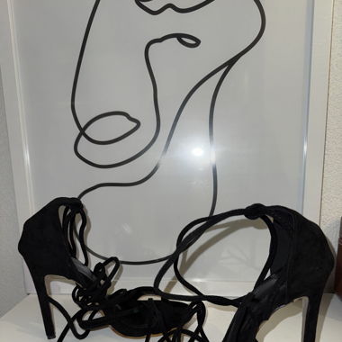 Talons neuf