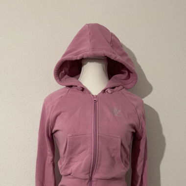 Adidas Juicy Couture Tracksuit