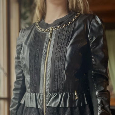Veste chic 