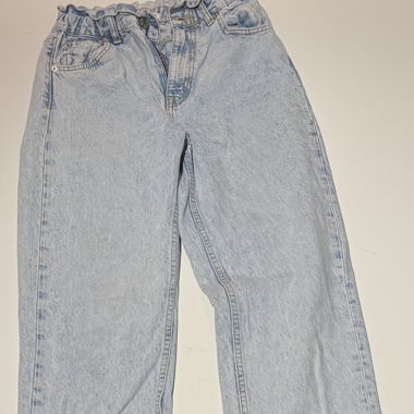 Jeans  Highwaist