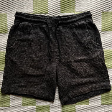 Short neri Pull&Bear