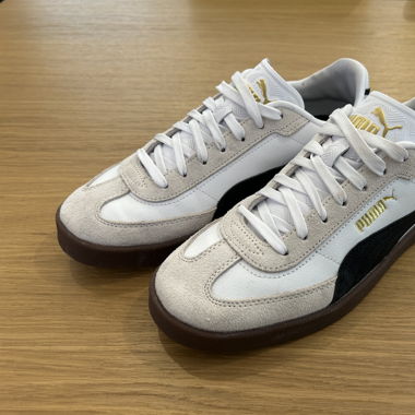 Puma Club II Era