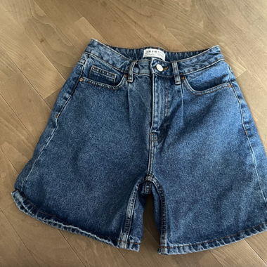 primark shorts