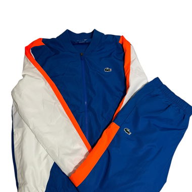 Lacoste Trainingsanzug L