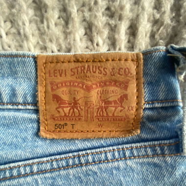 Levis Jeans
