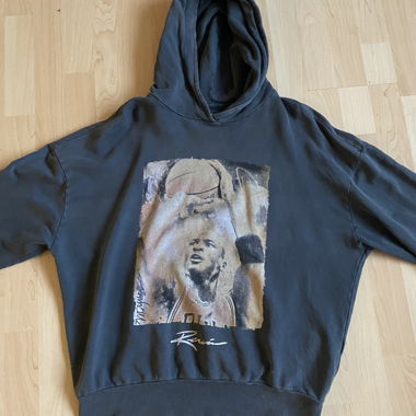Pullover Michael Jordan 
