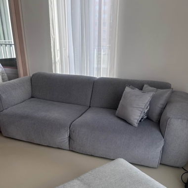 Sofa -