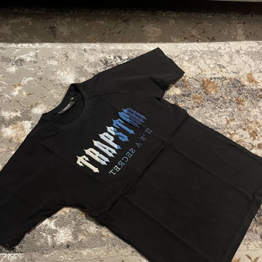 Trapstar Irongate slim fit Tee
