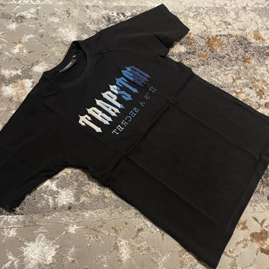Trapstar Irongate slim fit Tee