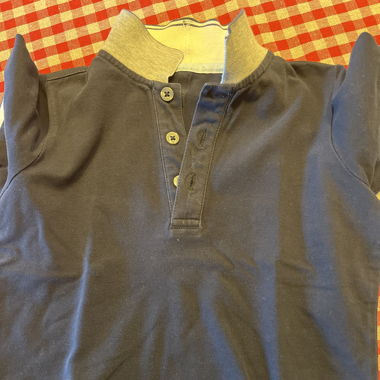 Polo t-shirt Peuterey