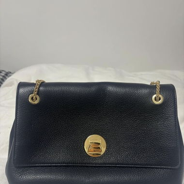 Coccinelle Liya - Schwarz/Gold