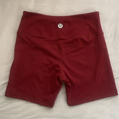 Lululemon Sport Shorts S