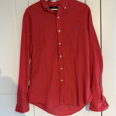 Hemd Polo Ralph Lauren Gr. L