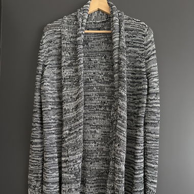 Strickjacke