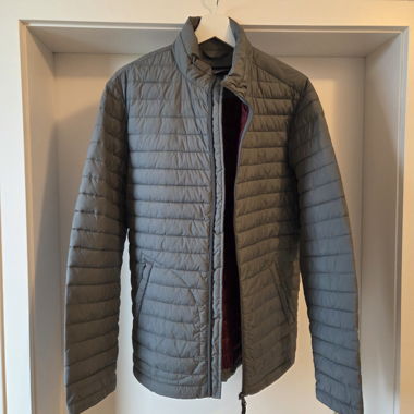 Giacca imbottita Jack & Jones taglia L