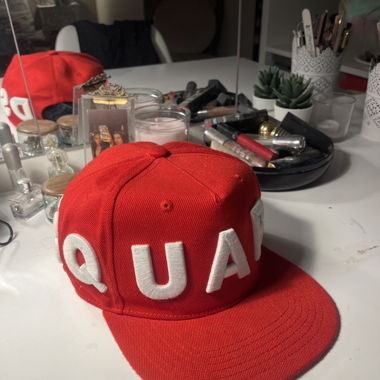 Casquette très cool 