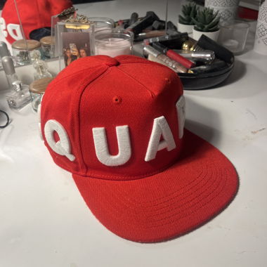 Casquette très cool 