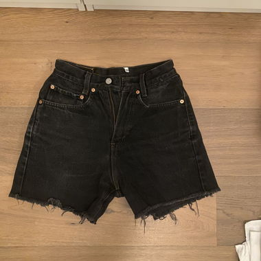 Pantaloncini Levi's