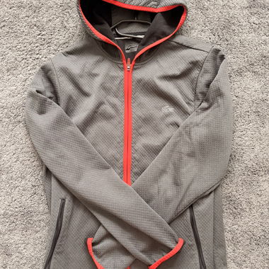 Lacoste Hoodie Jacket
