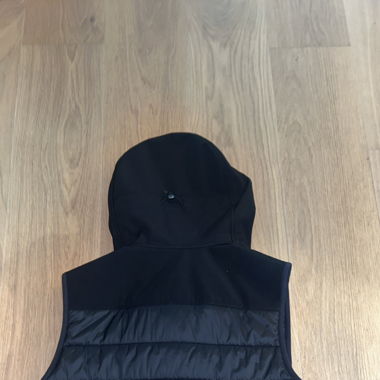 Veste sans manches Cp Compagny