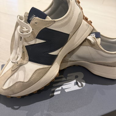 New Balance Shoes 