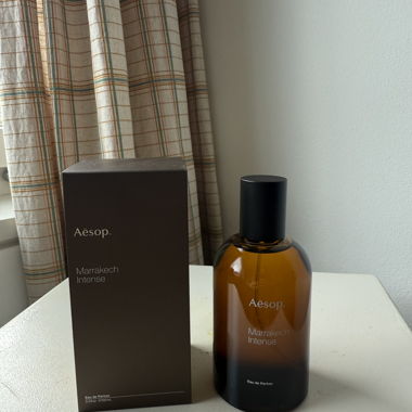 Aesop Marrakech Intense Eau de Parfum