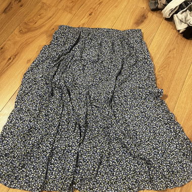 sommer skirt