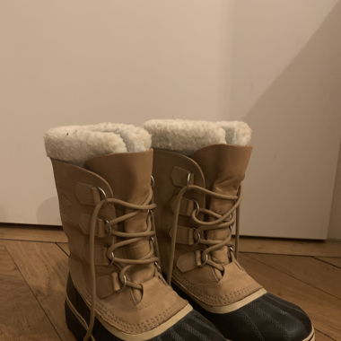 Winterstiefel Sorel