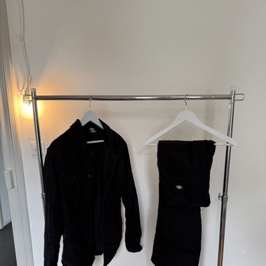 Zweiteiler von Dickies (Cord)