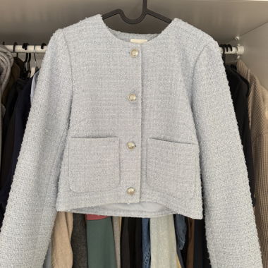 Veste cardigan 