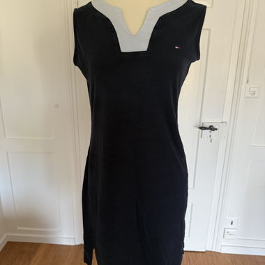 Tommy Hilfiger Kleid Gr. XXL