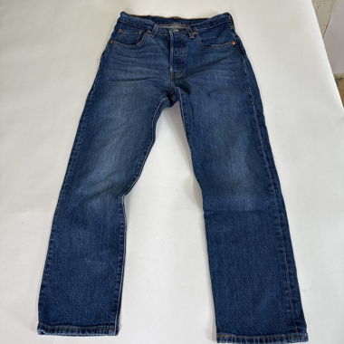 Levi's 501 Jeans W27 L26