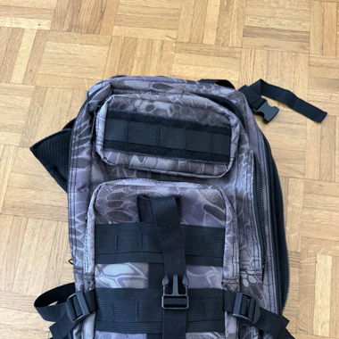 Sac tactique 35L