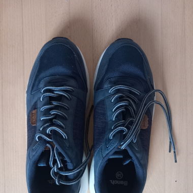 Schuhe Grösse 38