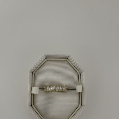 Goldener Ring