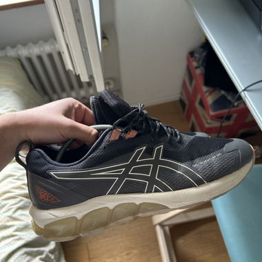 ASICS Running Shoes