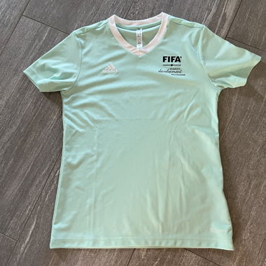 Maglietta Adidas FIFA da donna