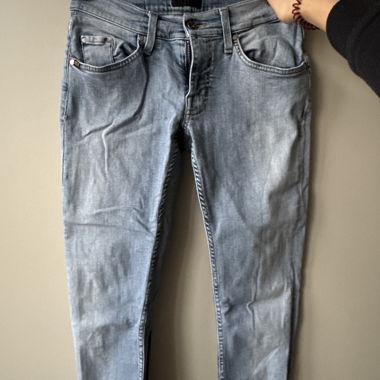 Tiger of Sweden Jeans in Light Blue