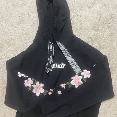 Hollister Hoodie