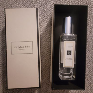 Jo Malone Earl Grey- und Cucumber-Duft