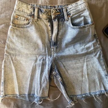 short long H&M