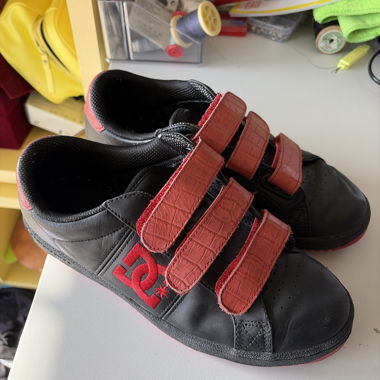 DC Shoes