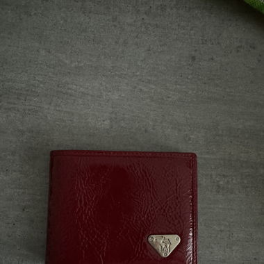 MOLLERUS Suisse Portemonnaie 