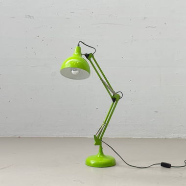 Lampada da scrivania per architetti Livarno Lux