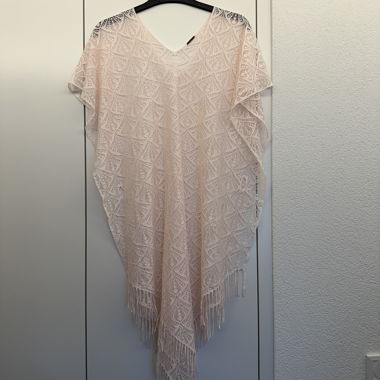 Beach- Poncho