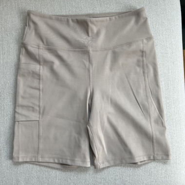 Short de sport
